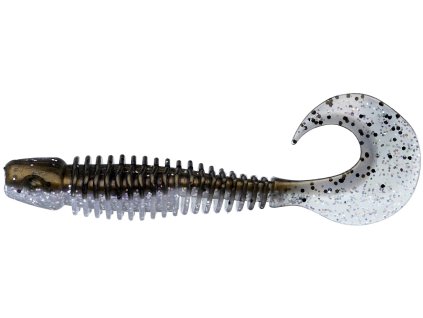 Gunki Gumová Nástraha Tipsy CXL ITB Anja Wakasagi (Délka 8,5cm, Hmotnost 4,2g)