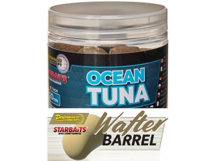 Starbaits Neutrálně Vyvážená Nástraha Wafter Ocean Tuna