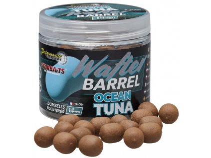 Starbaits Neutrálně Vyvážená Nástraha Wafter Ocean Tuna