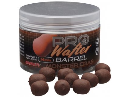 Starbaits Neutrálně Vyvážená Nástraha Pro Monster Crab Wafter