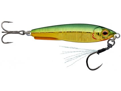 Gunki Pilker Space Jig Fire Gold