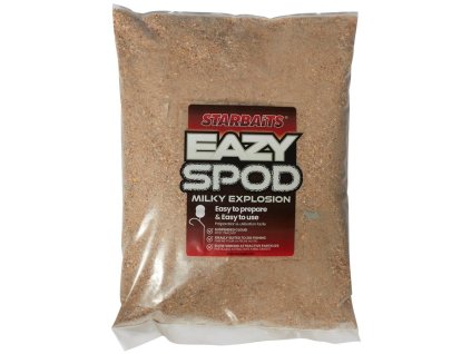 Starbaits Krmítková Směs Spod Mix Eazi 5kg