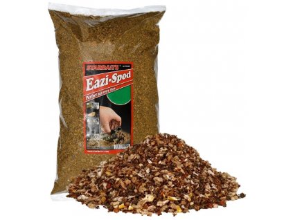 Starbaits Krmítková Směs Spod Mix Eazi 5kg