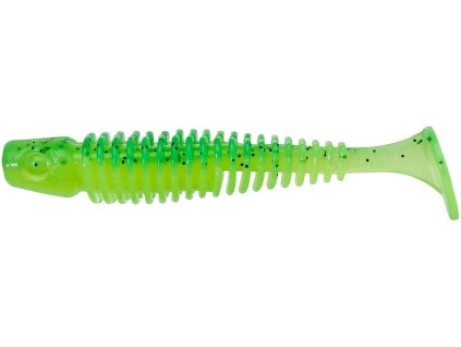 Gunki Gumová Nástraha Tipsy SXL ITB Ufo (Délka 7,6cm, Hmotnost 3,8g)