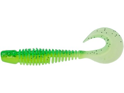 Gunki Gumová Nástraha Tipsy CXL ITB Ufo (Délka 8,5cm, Hmotnost 4,2g)
