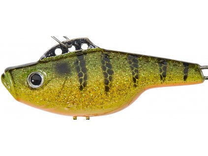 Gunki Wobler Jigger S Strass Perch