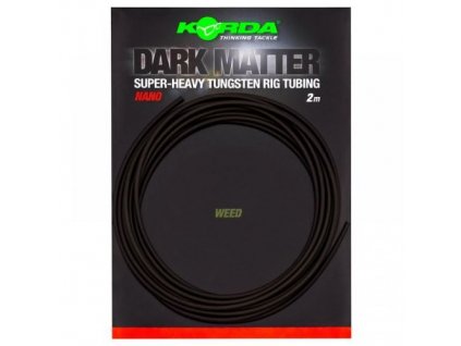 Korda Dark Matter Nano Tubing 2m