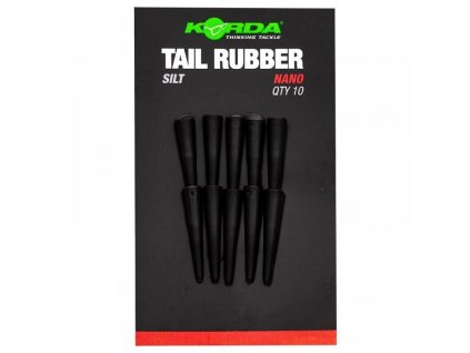 Korda Převlek Tail Rubber Nano