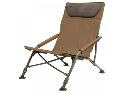 korda kreslo compac low chair