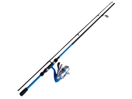 dam detsky set vibe combo blue 1 8 m 5 20 g navijak zdarma