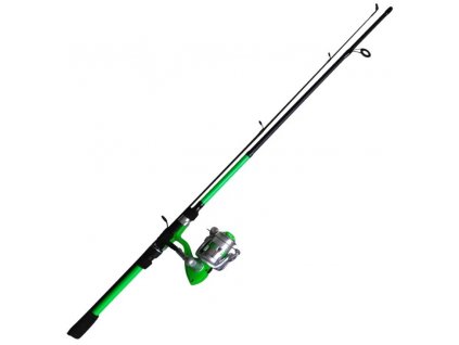 dam detsky set vibe combo green 1 8 m 5 20 g navijak