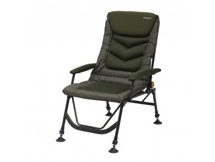 kreslo prologic inspire daddy long recliner chair with armrests 923858