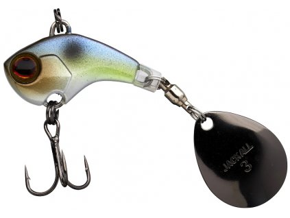 Illex Nástraha Deracoup Pearl Sexy Shad