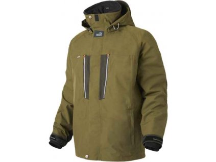 Geoff Anderson Bunda Dozer 6 Moss (Velikost XXXL)