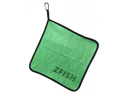 zfish rucnik fishnerman towel
