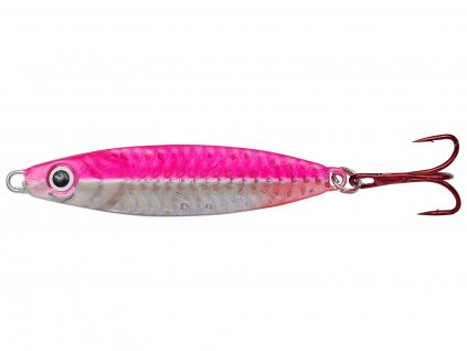 Kinetic Pilker Dragon Silver Pink