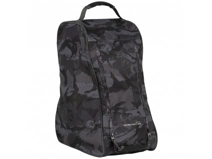 fox rage taska na boty voyager camo wader boot bag