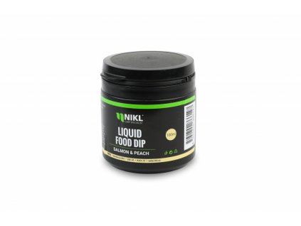 Nikl Liquid Food Dip 100ml