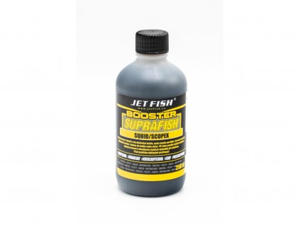 Jet Fish Booster Supra Fish 250ml