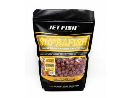 Jet Fish Boilie Supra Fish Economy Oliheň 4kg