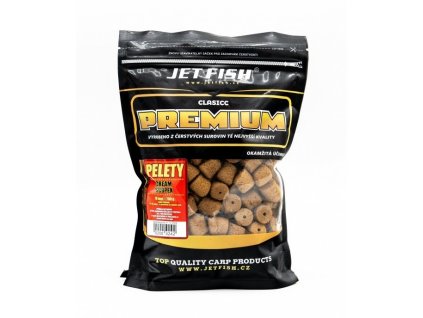 Jet Fish Pelety Premium Classic Cream Scopex 700g