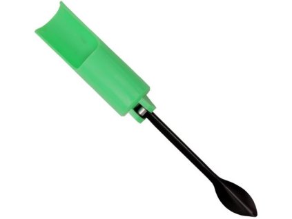 drzak prutu graff system star zeleny 849266