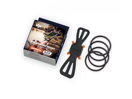 Deeper Držák na Prut Fishfinder Smartphone