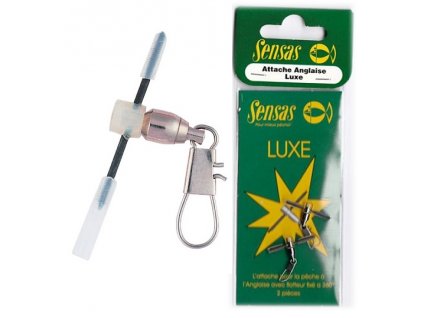 Sensas Závěs Na Angličák "T" Luxe 2ks