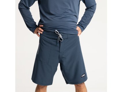 Adventer Fishing Kraťasy Original Adventer (Velikost XXL)