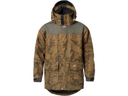 Geoff Anderson Bunda Dozer Rough (Velikost XXXL)