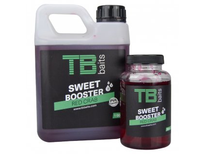 tb baits sweet booster red crab (1)