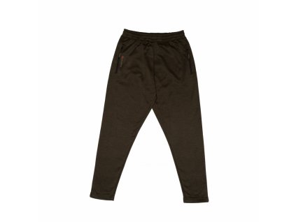 Trakker Tepláky Marl Fleece Backed Jogger