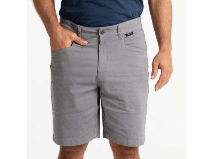 Adventer Fishing Outdoor Kraťasy Titanium (Velikost XXL)
