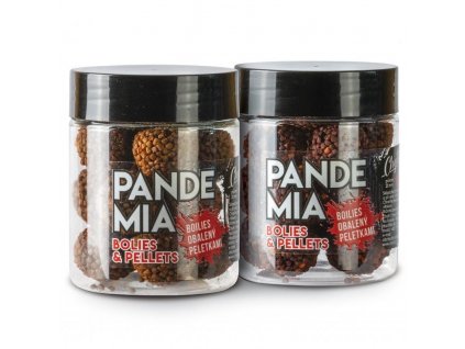 Chytil Boilies Pandemia Apač Indian Spice