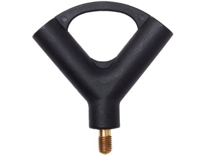 prologic kriz l net spreader block nylon 42