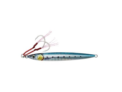 Savage Gear Pilker Slim Jig Minnow Sardine PHP