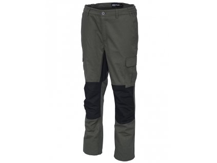 Savage Gear Kalhoty Fighter Trousers Olive Night