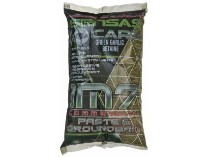 Sensas IM7 GREEN GARLIC BETAINE 1kg