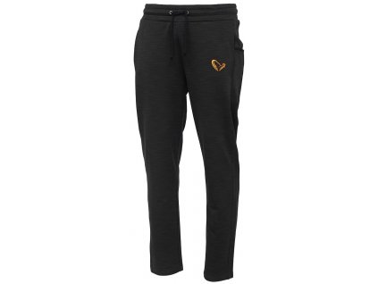 Savage Gear Tepláky Regenerator Joggers Kombu Green