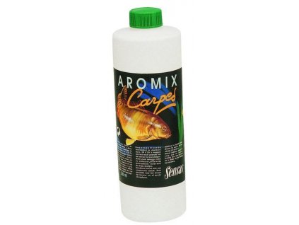 Sensas Aromix Carpes (kapr) 500ml