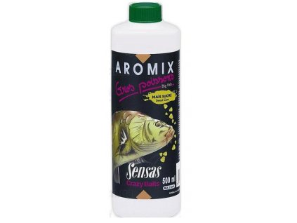 AROMIX KUKUŘICE 500ML