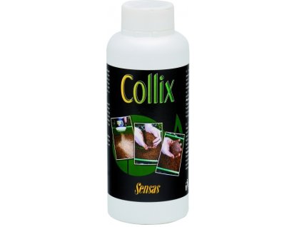 Sensas Collix (Lepidlo) 400g