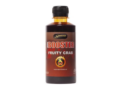 1073519 sportcarp booster identic fruity crab 250 ml