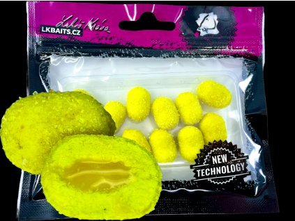 LK Baits Nutrigo Wafters Mango Pepermint