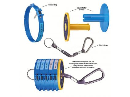 vyr 2461Stroft Set Spulenpack