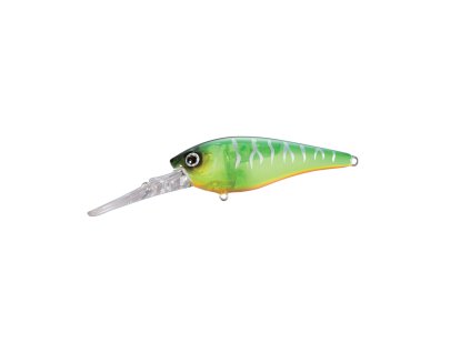 Shimano Wobler BT WorldCrank AR-C Flash Boost Hot Tiger (Délka 7,3cm, Hmotnost 17g, Maximální ponor 3,8m)