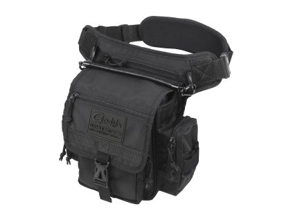 Gamakatsu Taška G-Rod Hit 'n Run Hipbag