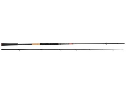 Gamakatsu Prut AKILAS 90XXH Extra Heavy Bait Special 2,70m 25-80g 2-díl