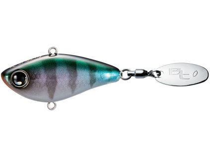 Shimano Nástraha Bantam Sinking Tail Spinner Baby Gill