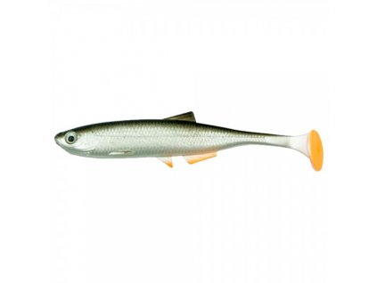 LMAB Gumová Nástraha Kofi Bleak Shad 9cm 5ks (Barva Champagne, Délka cm 9cm)